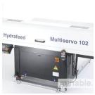 Устройство подачи прутка Multiservo 102 от компании Hydrafeed