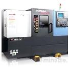 Токарные станки серии Puma GT2100 с ЧПУ и диаметром зажимного патрона в 8 дюймов от компании Doosan