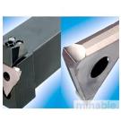 Серия пазовых резцов TX от компании WNT