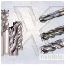 Серия инструментов из твердого карбида GSX от компании Sumitomo