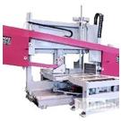 Ленточнопильный станок для резки под углом HBP-510/1208G от компании Behringer