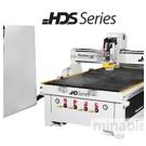 Фасонно-фрезерный станок с ЧПУ серии HDS от компании Techno