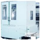 Обрабатывающий центр Mitsui Seiki HU63-T для аэрокосмической промышленности
