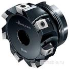 Фрезерные устройства Blaxx(TM) от компании Walter характеризуются надежностью и долговечностью использования