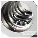 Точные двойные шариковые винты с керамическими роликами от компании Steinmeyer