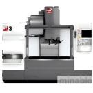 Вертикальные обрабатывающие центры серии VF от компании Haas Automation