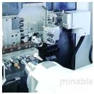 Многоцелевые токарные станки Delta 38/5 и Delta 38/5BL от компании Tornos