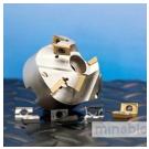 Фрезы Mastermill A2420 от компании WNT