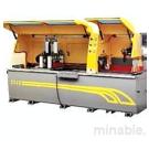 Высокопроизводительная ленточная пила для цветных металлов PMI-455 от компании Pat Mooney