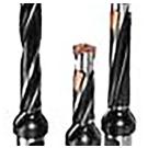 Сверла со сменным наконечником CoroDrill 870 от компании Sandvik Coromant