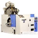 Отрезной станок Nishijimax NHC-100ND с системой уменьшения длины остатка заготовки от компании Pat Mooney