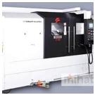 Серия токарных станков с ЧПУ FEELER FT от компании Methods Machine Tools