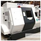 Высокопроизводительный станок с двумя револьверными головками Biglia B465 Y2