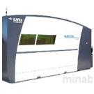 Система лазерной резки металла Electra FL от компании LVD Strippit