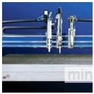 Отрезной станок Titan III от компании Messer