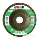 Шлифовальные круги Green Grind от компании CGW