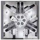 Малогабаритный многозадачный станок с ЧПУ Index MS16C