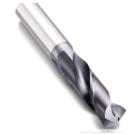 Высокоэффективные универсальные сверла CoroDrill 460-XM от компании Sandvik Coromant