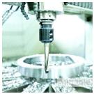 Сверла серии Hydra от компании Precision Dormer со сменными головками R960 и R950