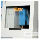 Обрабатывающие центры с линейными направляющими от компании Almac для высокоточной обработки