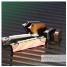 Долговечные вставные режущие пластины HCR1335 и HCN1345 от компании WNT