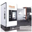 Многофункциональный станок INTEGREX i-400S от компании Mazak