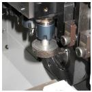 Шлифовальные круги для прутковых токарных станков от компании MicroSwiss