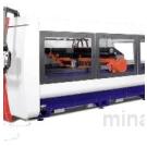 Устройство для лазерной резки металла BySprint Pro 3015 от компании Bystronic