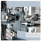 Недорогой горизонтальный обрабатывающий центр Akari HS-630i от компании Averex Automation