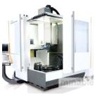 Многофункциональный 5-осевой станок HEM 500U от компании GF AgieCharmilles