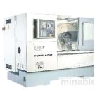 Обрабатывающий центр с ЧПУ для обработки небольших деталей Tornado T2M