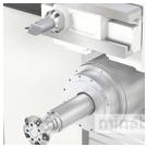 Комплексная профилирующая головка для горизонтальной металлообработки