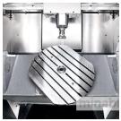 Обрабатывающий центр Hermle C 400 для точной обработки