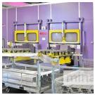 Обрабатывающий центр с числовым программным управлением ECO 1520-C