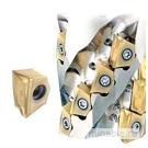 Корпусные фрезы для обработки титана от компании Mitsubishi