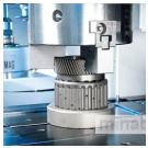 Автоматизированный уход за токарными станками