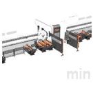 Станки для лазерной резки труб 3D FABRI GEAR Mk II от компании Mazak