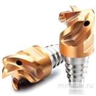 Фрезерная система со сменной головкой CoroMill 316® от компании Sandvik Coromant