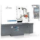 Круглошлифовальный станок Studer CT550 от компании United Grinding сокращает время обработки