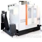 Обрабатывающие центры серии VCE Pro II от компании AgieCharmilles