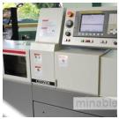 Токарные станки с наклонной станиной B12E и B16E от компании Citizen