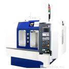 Высокопроизводительный вертикальный обрабатывающий центр TMV-1050Q-II от компании Tongtai для обработки штампов и пресс-форм