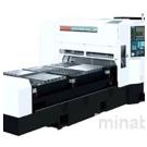 Mazak Introduces the Compact STX Champion 2.5kW Laser Cutting System