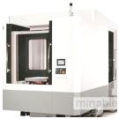 Горизонтальный обрабатывающий центр с системой автоматической смены паллет Vcenter-H630HS от компании Victor