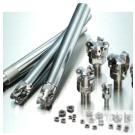 Фрезы со сменными головками от компании Sumitomo