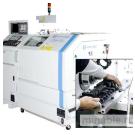 Многошпиндельный токарный станок Hardinge GT27 для производства деталей для медицинского оборудования