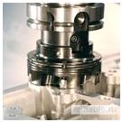 Фрезы Valenite для алюминия и с прямым зажиманием пластин