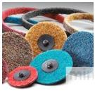 Высокопроизводительные шлифовальные инструменты Norton Rapid Prep от компании Saint-Gobain