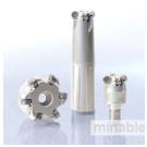 Серия фрез A2520 от компании WNT для обработки титана и подобных материалов