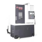 Вертикальный токарный станок для обработки крупных деталей Feeler FVT-600 от компании Methods